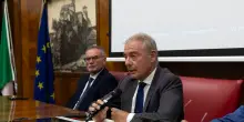 Ex Ilva, Emiliano: escludo categoricamente che ci sia un’intesa oggi