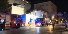 Crolla il tetto di un ristorante stellato a Terracina: muore sommelier 31enne