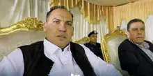 La Libia emette ordine di comparizione per Osama Almasri