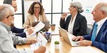 Ecco perché secondo l’Ocse i lavoratori italiani dovranno lavorare più a lungo