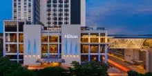 Hilton, Cisco e Skylab guidano la classifica di diversità e inclusione