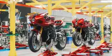 «Avanti da soli, Mv Agusta mai così forte come ora»