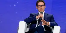 Pier Silvio Berlusconi: «Ius Scholae non è priorità. Discesa in politica? No, per ora»