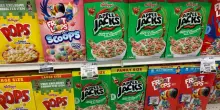 Ferrero, shopping in Usa: prepara l’acquisto di WK Kellogg