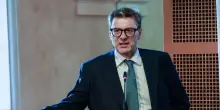 Giorgetti: completare il federalismo fiscale è obiettivo complesso