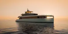 Next Yacht Group allarga la gamma oltre i 39 metri