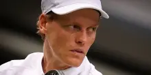 Wimbledon: finale maschile domenica in chiaro su TV8