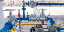Valvole per Oil&Gas, l’export italiano cresce  a ritmi doppi della media mondiale