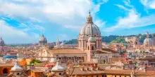 Roma Regeneration, chiude la prima fase del bando