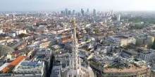 Rigenerazione urbana: debutta Near, player per l’housing accessibile e sostenibile