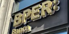 Popolare di Sondrio: ops Bper in porto, adesioni superano la soglia minima