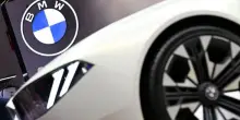 Bmw cresce grazie all’elettrico, ma la Cina rallenta: -15% nel semestre