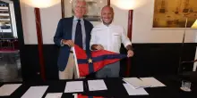 America’s Cup, Patrizio Bertelli e Max Sirena hanno preso una decisione importante