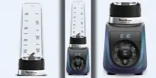Moulinex Blend Up, finalmente un frullatore che non parla quando frulla