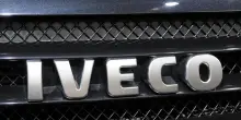 Ancora in calo Iveco, pesano i rumor sull'offerta di Leonardo per Defence a 1,6 mld