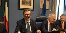 Giorgetti: «Non serve una manovra correttiva. Avviato confronto per uscire da deficit eccessivo»