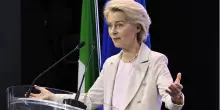 Von der Leyen supera il voto di sfiducia del Parlamento Ue