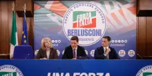 Ncc, Forza Italia sfida Salvini: nuova proposta di legge per riordinare il settore