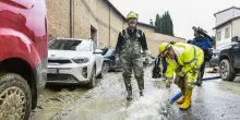 Le catastrofi presentano il conto, il 60% delle perdite è senza copertura