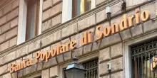 Bper chiude l’Opas su Popolare Sondrio: adesioni al 58,347%