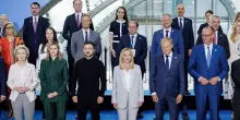 Armi all’Ucraina, dall’Italia a Francia e Germania: come si stanno muovendo i paesi Ue