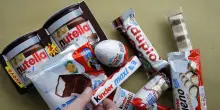 Ferrero tratta con Eurazeo per rilevare gruppo dolciario francese Cpk