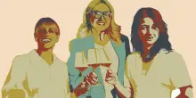 «Vino dealcolato e cibi sintetici sono estranei all’identità italiana»