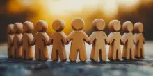 Tecnologia, istruzione, ricchezza: cosa distingue una società avanzata da una arcaica?
