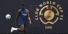Mondiale per Club, stasera la finale Psg-Chelsea. Dove vederla in tv