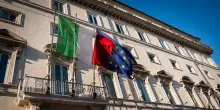 Onorevoli morosi, mina per le casse dei partiti