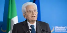Italia-Francia, Mattarella: «Attuare Trattato del Quirinale è una priorità»