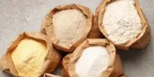 MartinoRossi cresce con le farine proteiche e i prodotti plant based per la vendita al dettaglio