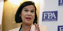 Così Sinn Fein preme su Starmer per il referendum sull’Irlanda unita