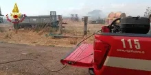 Incidente in azienda agricola ferrarese, muore donna schiacciata da un trattore