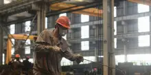 L’economia cinese non si ferma: +5,2% nel secondo trimestre
