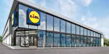Venerdì 18 luglio sciopero nei discount Lidl per l’integrativo aziendale