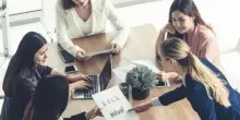 Bei e Mediobanca a fianco delle microimprese e dell’imprenditoria femminile con 200 milioni di euro di nuova finanza