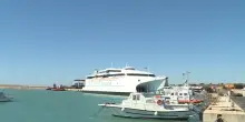 Pozzallo, bando da 15 milioni per elettrificare le banchine del porto