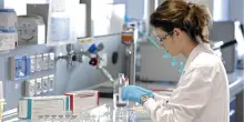 Farmaceutico: dalle nanotecnologie alle neuroscienze, il Lazio punta al primato con l’innovazione