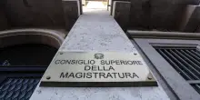 Csm in campo per la riduzione dei tempi del processo civile