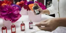 Pitti Fragranze sempre più internazionale