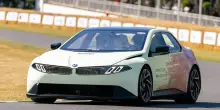 Goodwood Festival of Speed 2025, ecco come è andata