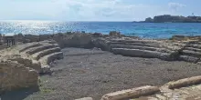 Da colonia penale e fattoria modello a terroristi e mafiosi: il paradiso nascosto di Pianosa