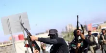 Siria, Israele attacca nella regione di Latakia