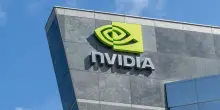Nvidia e il fattore Cina: previste più vendite ma c’è il rischio Taiwan