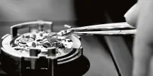 Orologi, l’export tiene. Incertezza per gli Stati Uniti, in ripresa la Cina