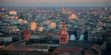 Inchiesta urbanistica, una nuova Tangentopoli? Ecco le reazioni