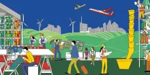 Sviluppo sostenibile, Social Impact Agenda per l’Italia in campo per centrare gli obiettivi