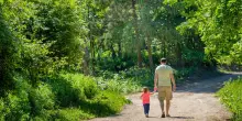 L'assenza del padre nella vita dei figli fa lievitare l'assegno di mantenimento