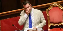 Open Arms: procura Palermo impugna assoluzione Salvini